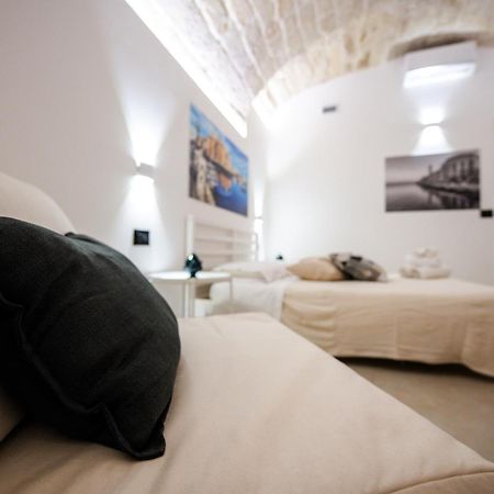 Bed and Breakfast Al Guiscardo 8 Bari Zewnętrze zdjęcie